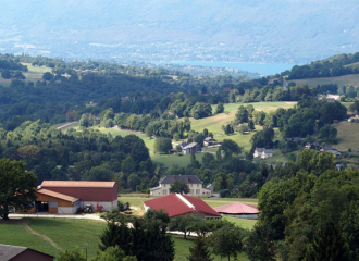 La Ferme des Oursons