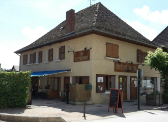 Le bistrot du Pin