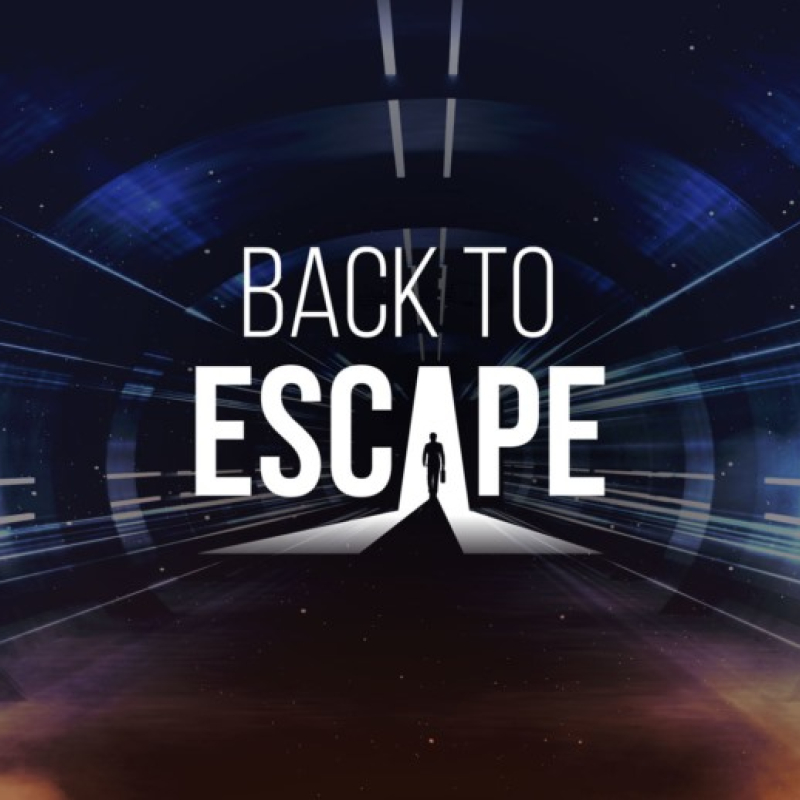 Back to Escape