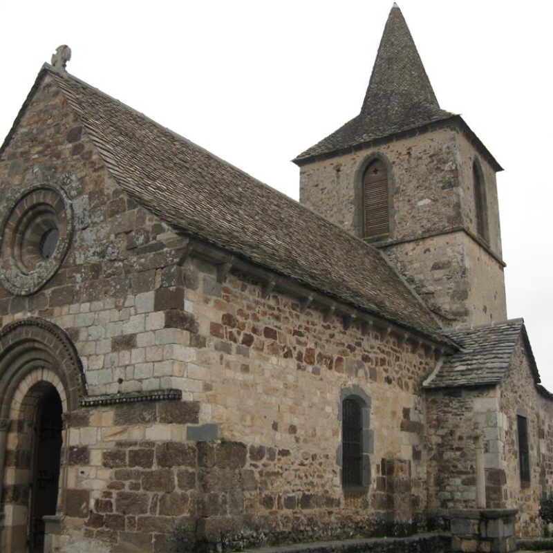 Eglise Saint-Martin