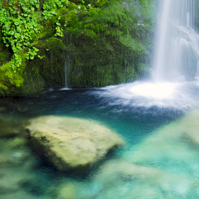 A Hike by the River Sides with Vercors Escapade