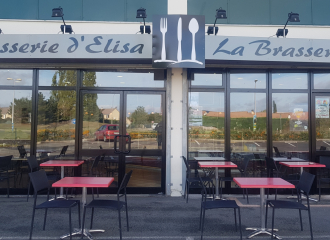 La Brasserie d'Elisa