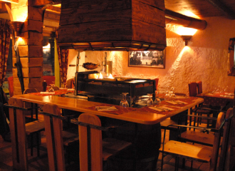 Au Resto - Pasta Grill - Restaurant