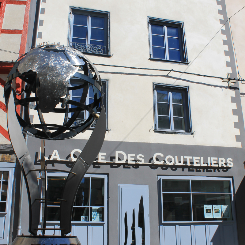 Cité des Couteliers 1