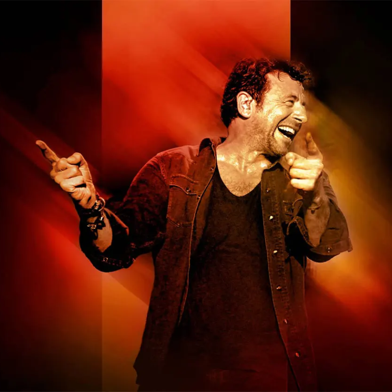 Patrick Bruel