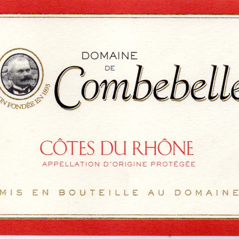 Domaine de Combebelle