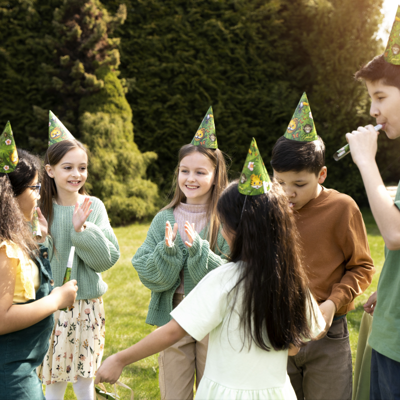 fête ton anniversaire à la ferme