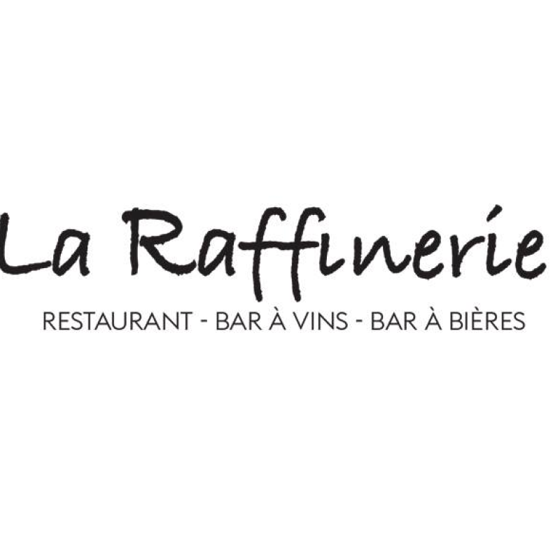 La Raffinerie