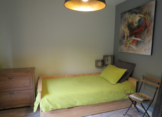 Chambre Epine Vinette