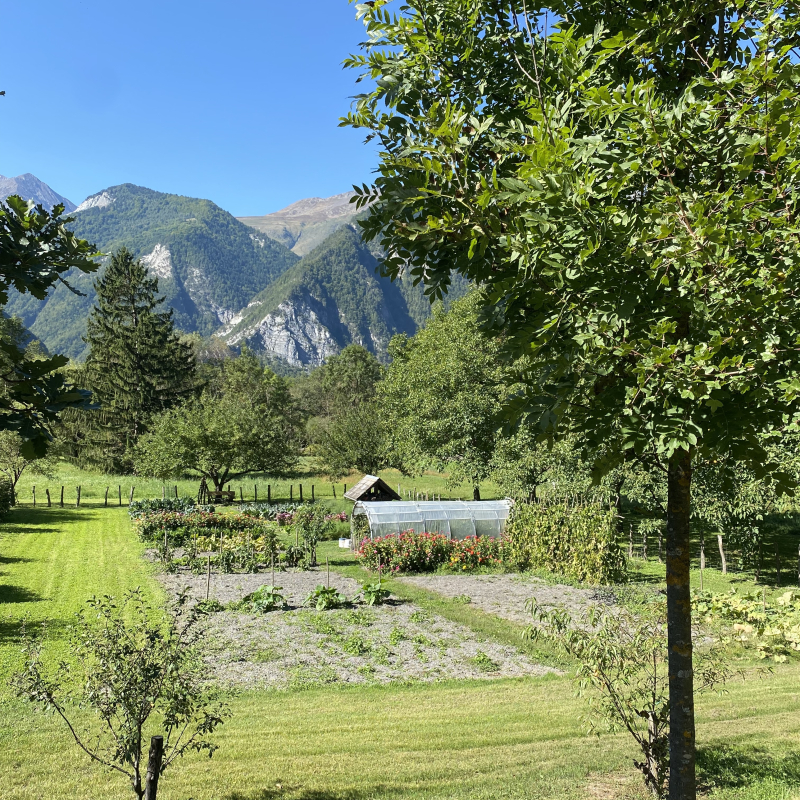 jardins les ESSOULIEUX