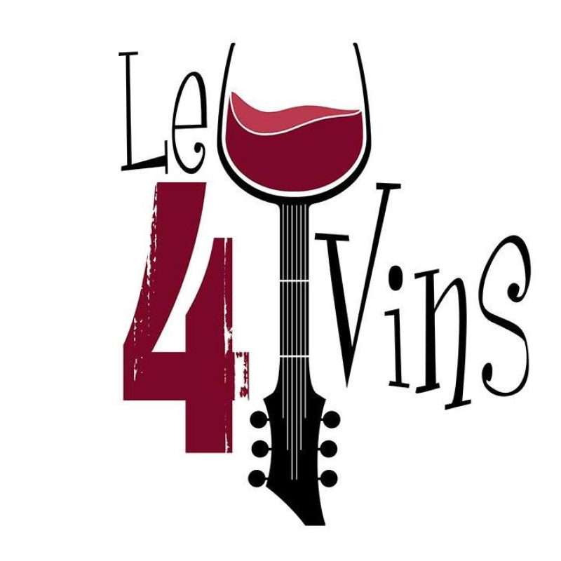 Café-Concert LE 4 Vins