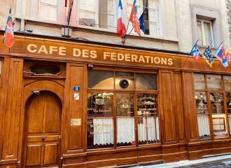 Café des Fédérations