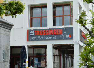 Le Trossingen Café