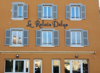 Le Relais Délys