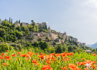 montbrun-les-bains