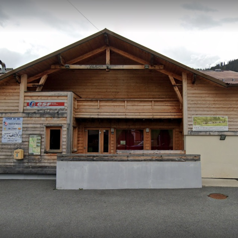 Ski house - ski rental