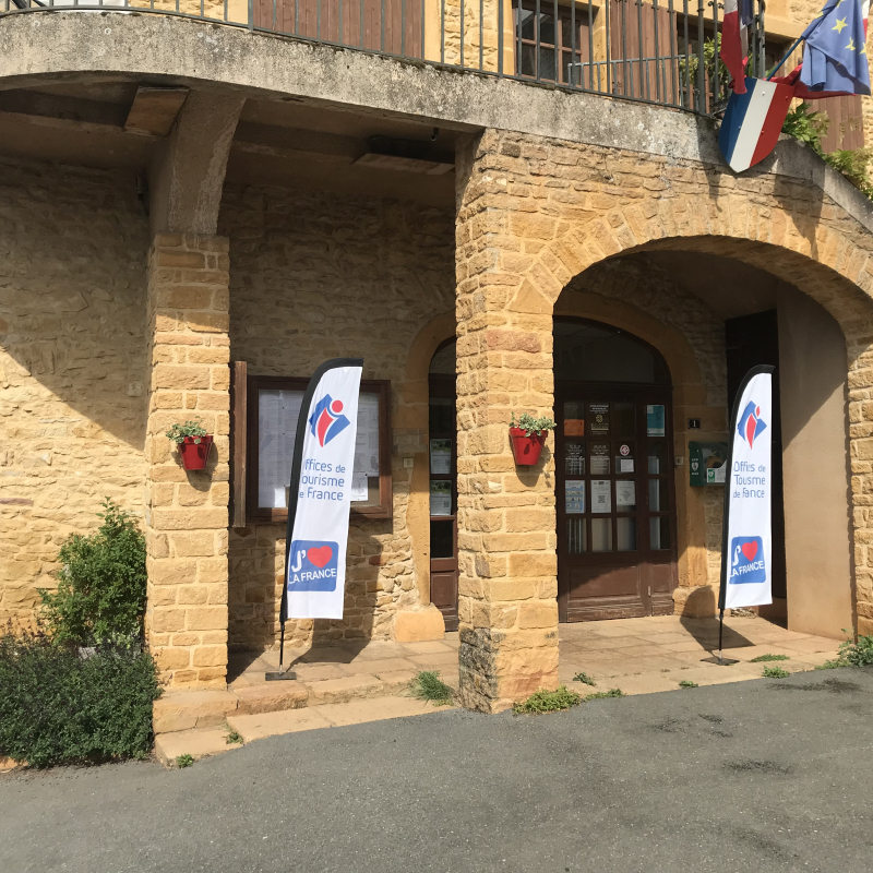 Antenne Touristique de Oingt