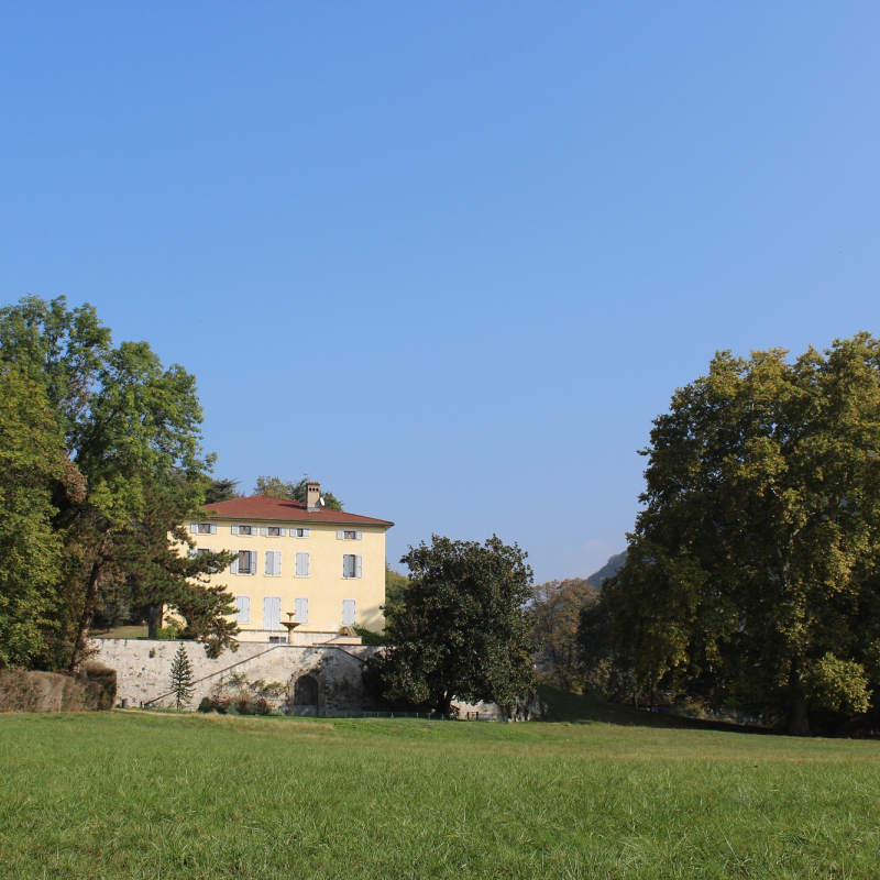 Parc du Clos Jouvin