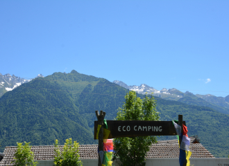 Maurienne Outdoor, éco-camping et hébergement insolite