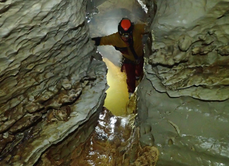 Grotte de la Cambise