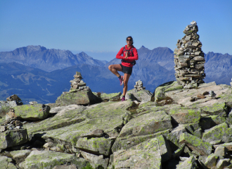 Journey of Mont-Blanc