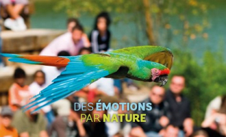 Parc des Oiseaux