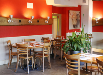 Restaurant L'Arvi
