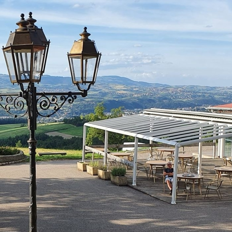 Domaine de la Barollière