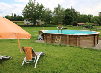 Camping Les Vernelles