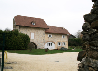 Domaine labbe