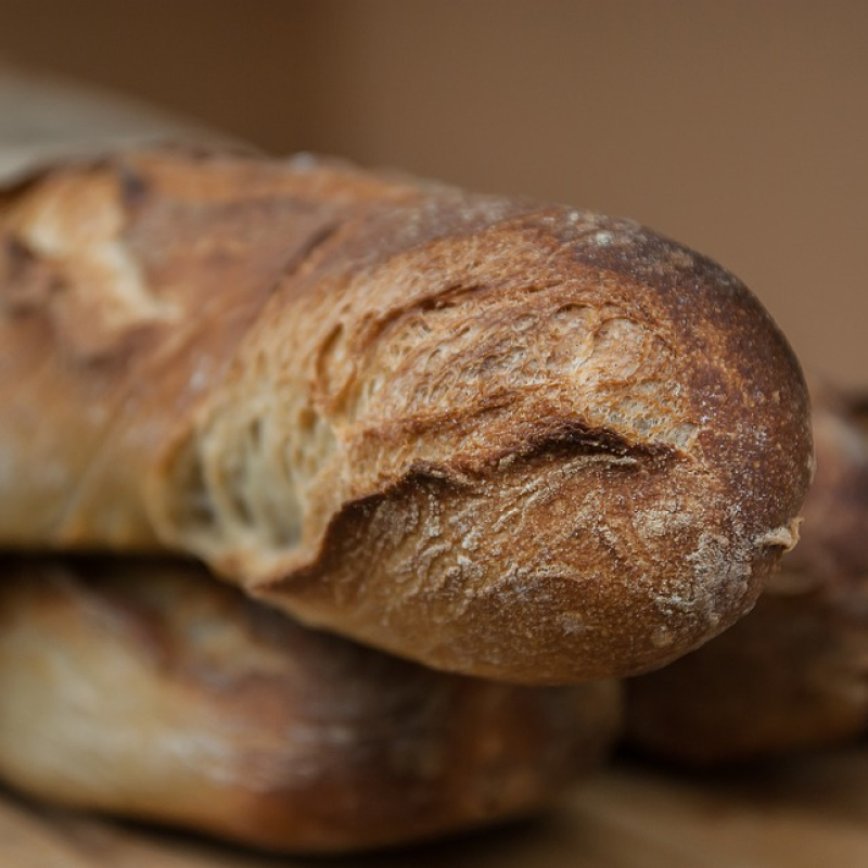 Boulangerie Cros - Apinac