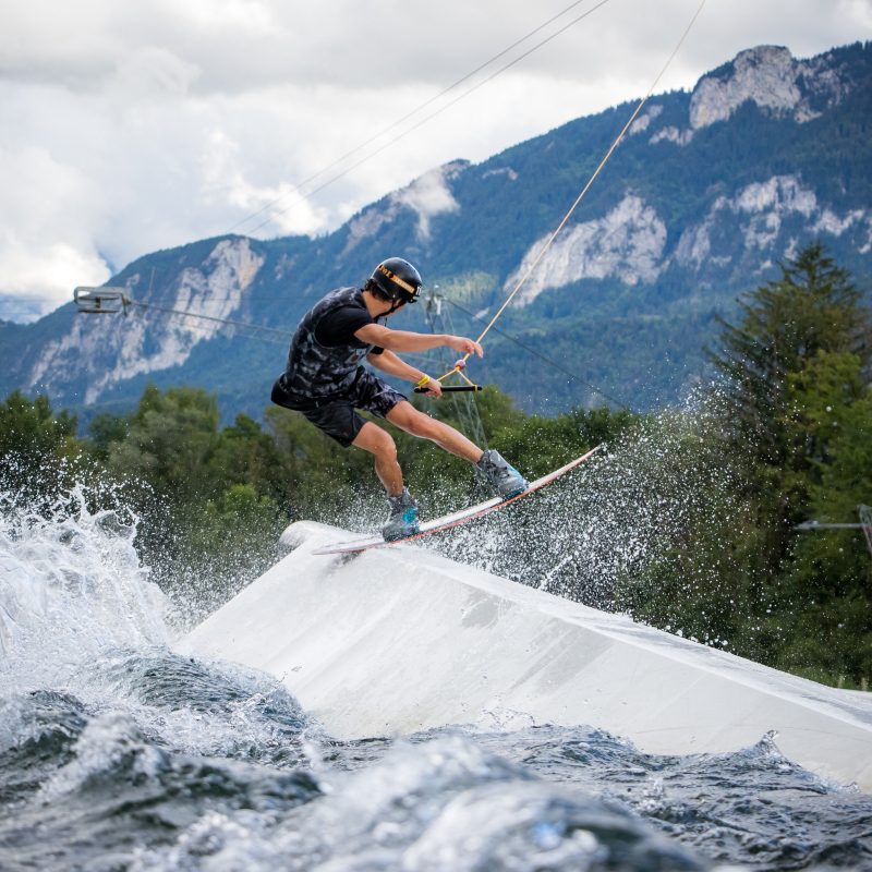 TNA Cable Park