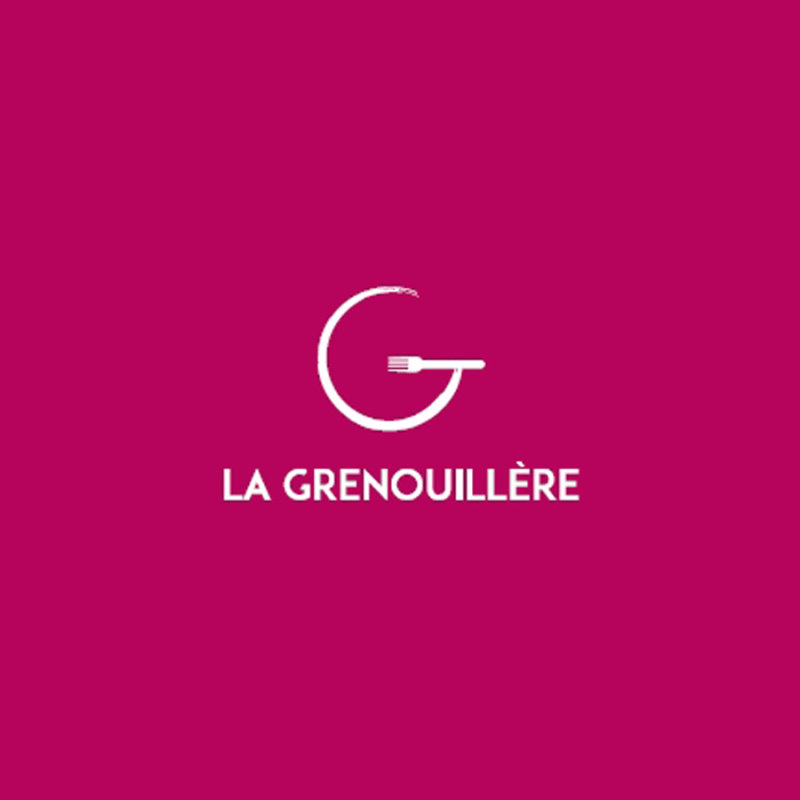 La Grenouillère