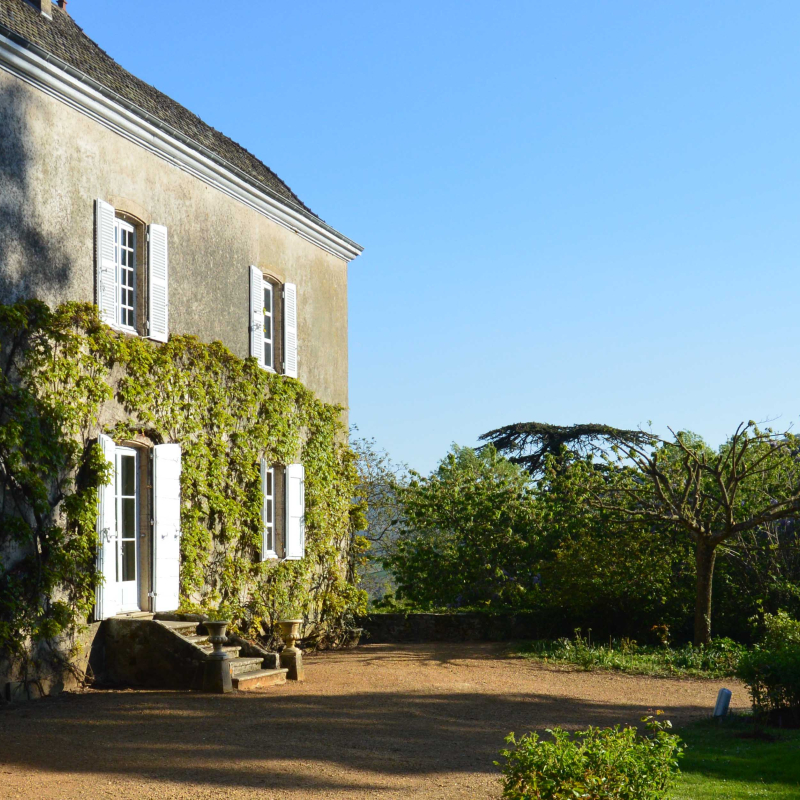 Domaine Frédéric Berne