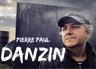 Concert : Pierre Paul Danzin