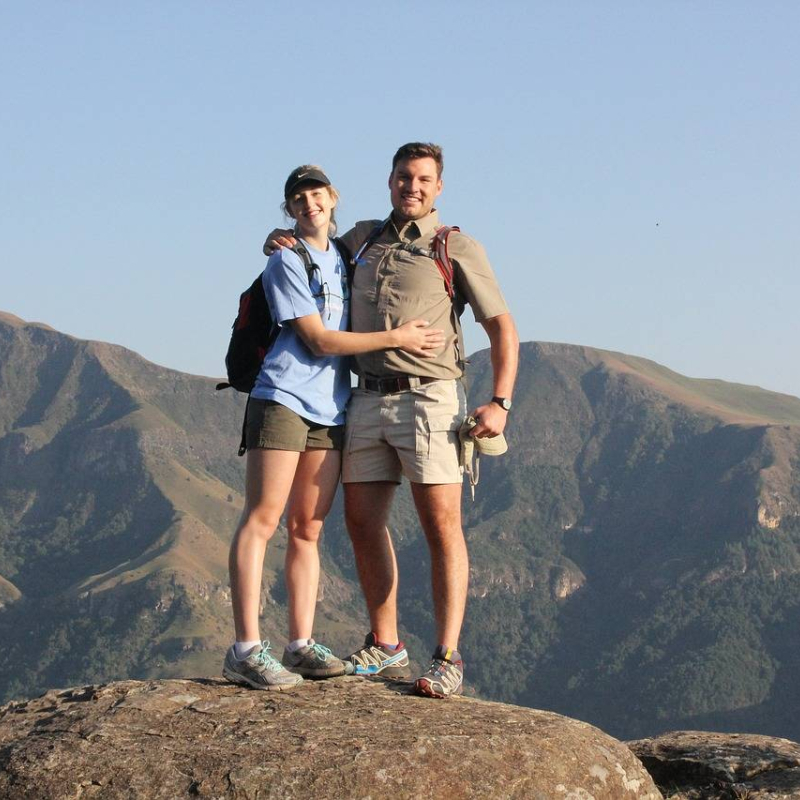 Escapade gourmande dans le Cantal