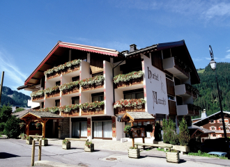 Hôtel Macchi - Châtel