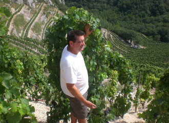 Domaine Courbis