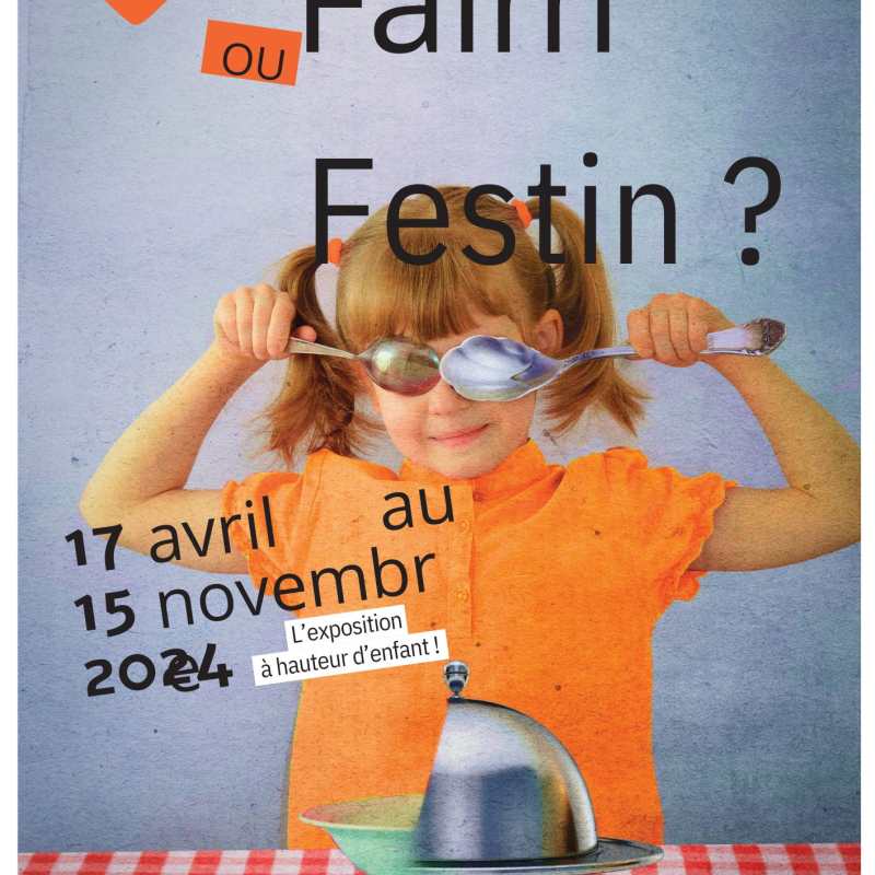 Faim ou festin ?