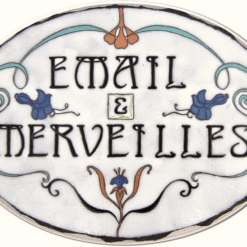 Email et Merveilles