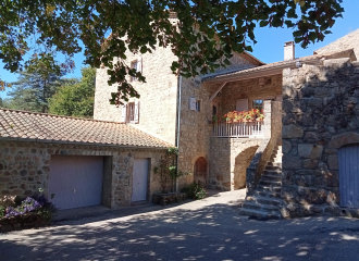 Le Moulin de Bozas