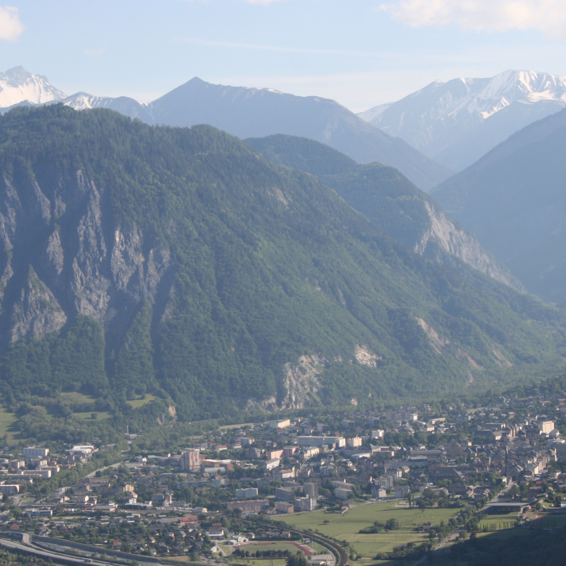 Saint-Jean-de-Maurienne