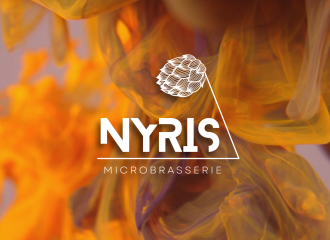 Visuel Brasserie Nyris