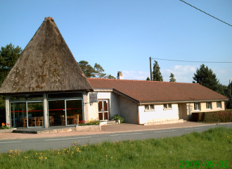 La Chaumière