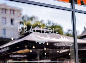 Restaurant la Braciérie