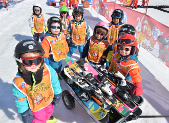 Jardins d'enfants,  mini-club et garderie 