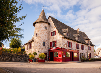 Auberge de la Tour