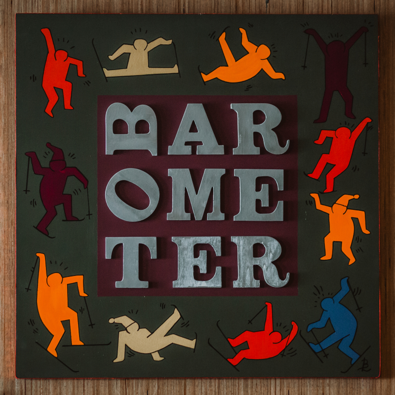 Barometer