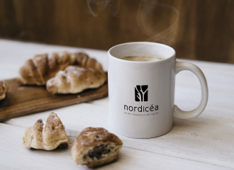 Nordicéa - petite restauration, café, salon de thé