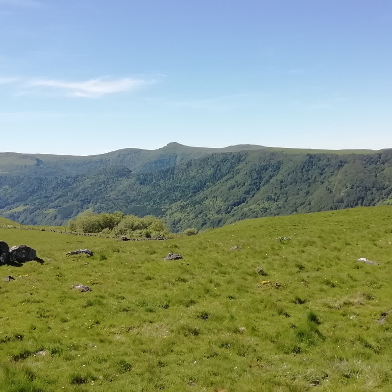 Col d'Aulac